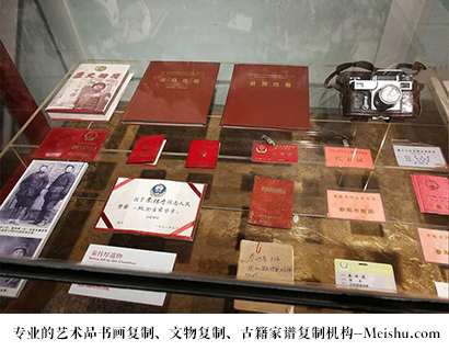 刚察县-专业的文物艺术品复制公司有哪些？